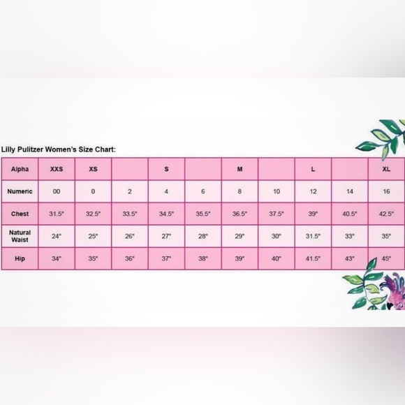 NWOT Lilly Pulitzer Sophie Ruffle Dress Pink Flamingo High Tide UPF 50 - Picture 10 of 10